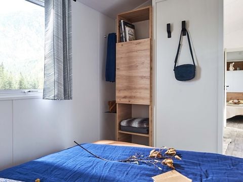 MOBILHOME 6 personnes - Bahia Confort Premium