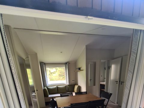 MOBILHOME 6 personnes - Bahia Confort Premium