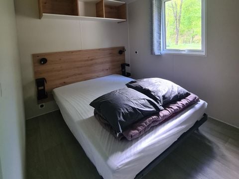 MOBILHOME 6 personnes - Bahia Confort Premium