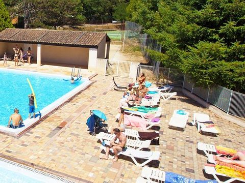 Camping Le Roubreau - Camping Ardeche - Image N°51