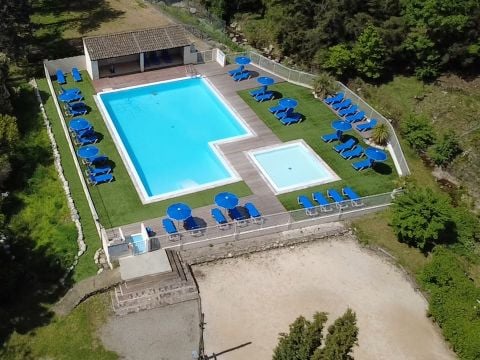 Camping Le Roubreau - Camping Ardèche - Image N°52