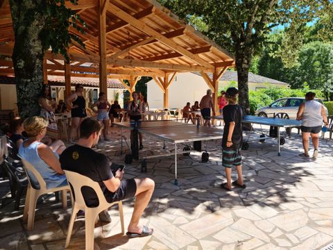 Camping Le Roubreau - Camping Ardeche - Image N°41