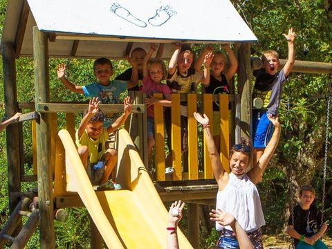 Camping Le Roubreau - Camping Ardeche - Image N°8