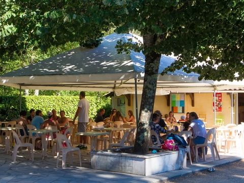 Camping Le Roubreau - Camping Ardeche - Image N°30