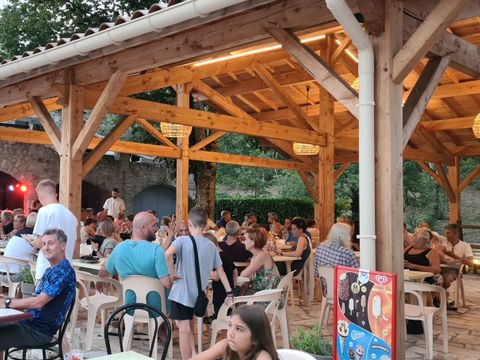 Camping Le Roubreau - Camping Ardeche - Image N°51