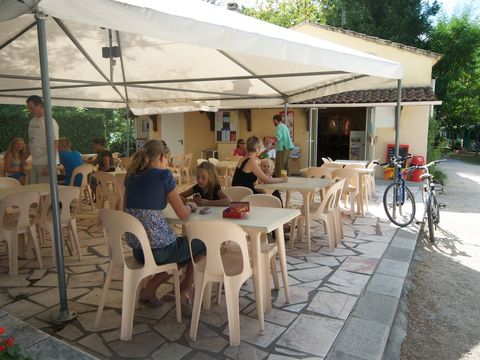 Camping Le Roubreau - Camping Ardeche - Image N°13