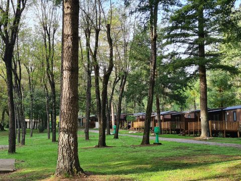 Camping Le Roubreau - Camping Ardèche - Image N°46