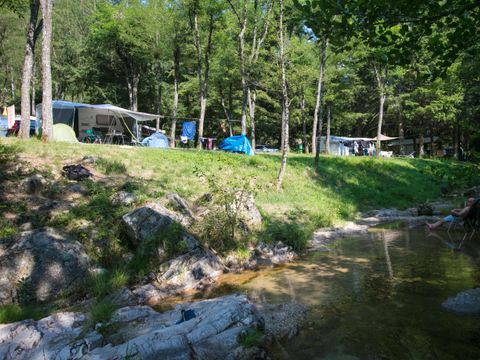 Camping Le Roubreau - Camping Ardeche - Image N°31