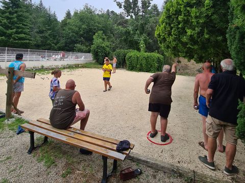Camping Le Roubreau - Camping Ardeche - Image N°55