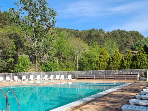 Camping Le Roubreau - Camping Ardeche - Image N°57