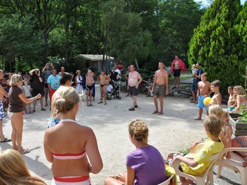 Camping Le Roubreau - Camping Ardeche - Image N°19