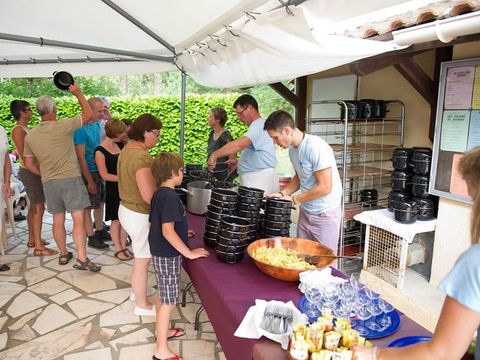 Camping Le Roubreau - Camping Ardeche - Image N°45