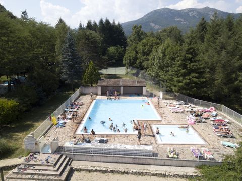 Camping Le Roubreau - Camping Ardeche - Image N°46