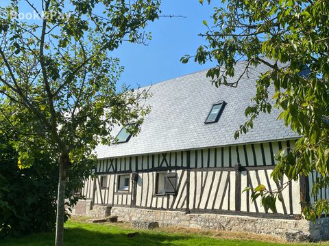 MAISON 8 personnes - La Clé d'Argent