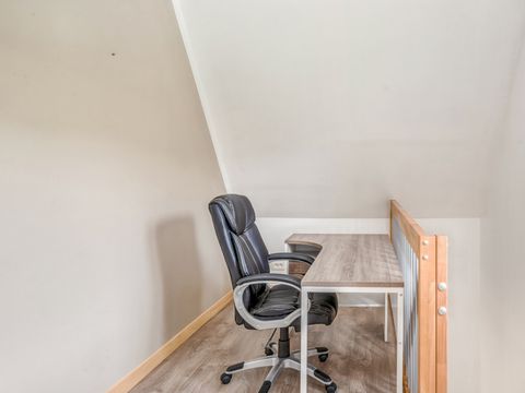 APPARTEMENT 6 personnes - Le Blason