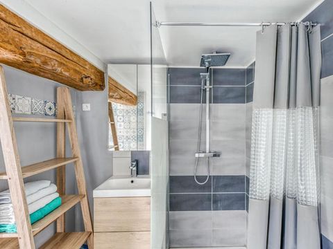 APPARTEMENT 6 personnes - Le Blason