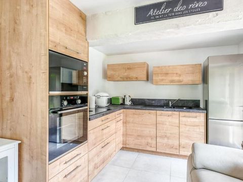 APPARTEMENT 6 personnes - Le Blason