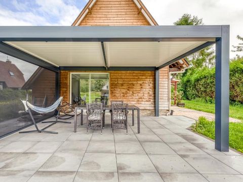 APPARTEMENT 6 personnes - Le Blason