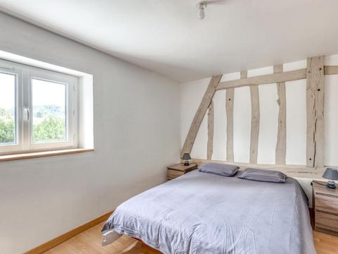 APPARTEMENT 6 personnes - Le Blason
