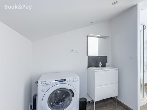 APPARTEMENT 2 personnes - La Croix d Or