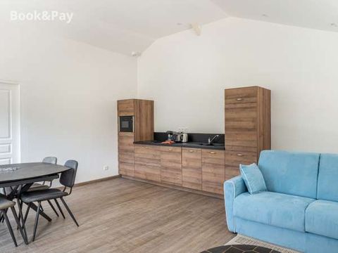 APPARTEMENT 4 personnes - Coeur de Lion