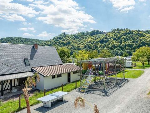 APPARTEMENT 4 personnes - Coeur de Lion