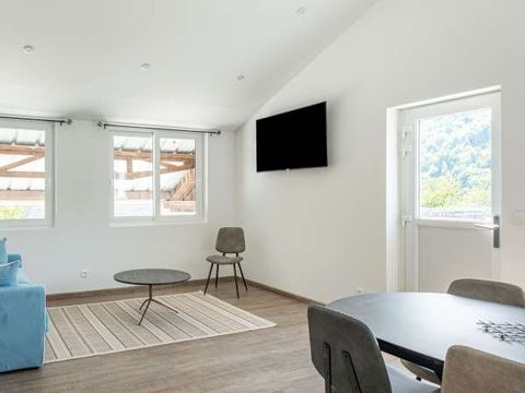 APPARTEMENT 4 personnes - Coeur de Lion