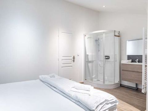 APPARTEMENT 4 personnes - Coeur de Lion