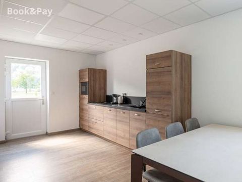 APPARTEMENT 6 personnes - Fleur de Lys