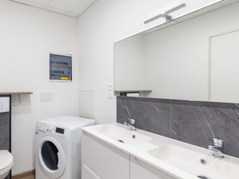 APPARTEMENT 6 personnes - Fleur de Lys