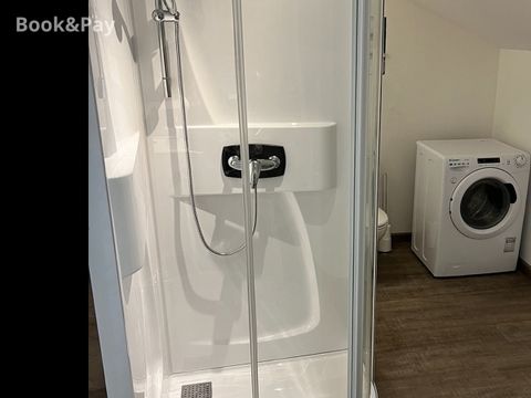 APPARTEMENT 6 personnes - La Nuit des Coquelicots