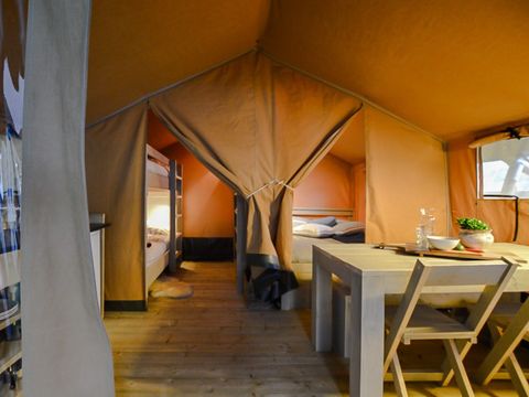 Vakantiepark De Schotsman - Camping Beveland-Nord - Image N°49