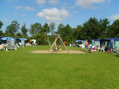 Vakantiepark De Schotsman - Camping Beveland-Nord - Image N°10