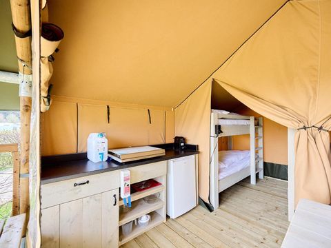 Vakantiepark De Schotsman - Camping Beveland-Nord - Image N°64
