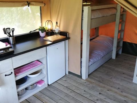 Vakantiepark De Schotsman - Camping Beveland-Nord - Image N°51
