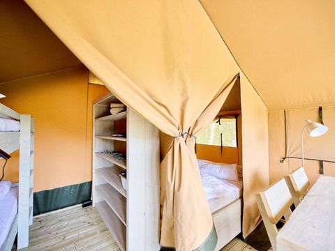 Vakantiepark De Schotsman - Camping Beveland-Nord - Image N°63