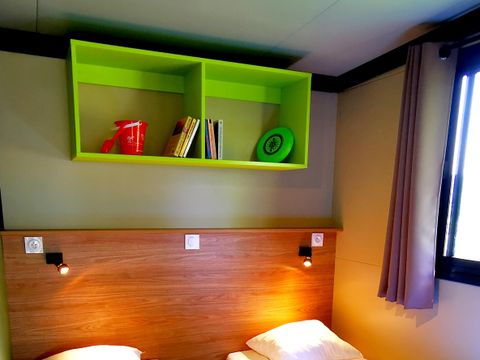 CHALET 6 personnes - Ottawa