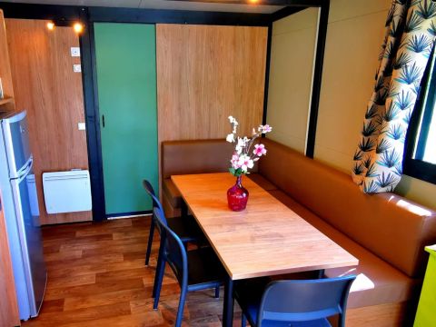 CHALET 6 personnes - Ottawa