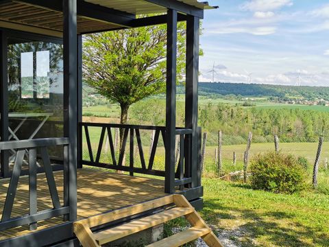 CHALET 6 personnes - Ottawa