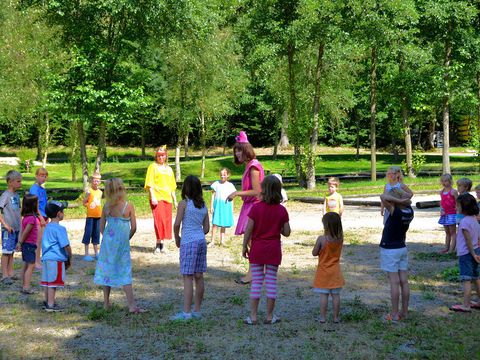 Camping Du Bois De Reveuge  - Camping Doubs - Image N°19