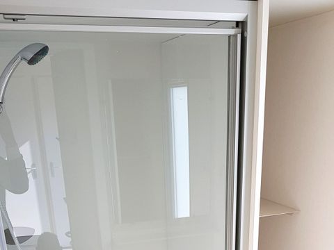MOBILHOME 5 personnes - Titania