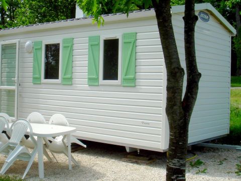Mobilhome 5 personnes - Mobilhome Classic