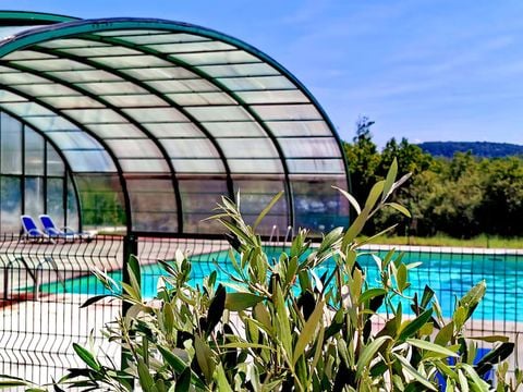 Camping Du Bois De Reveuge  - Camping Doubs - Image N°3