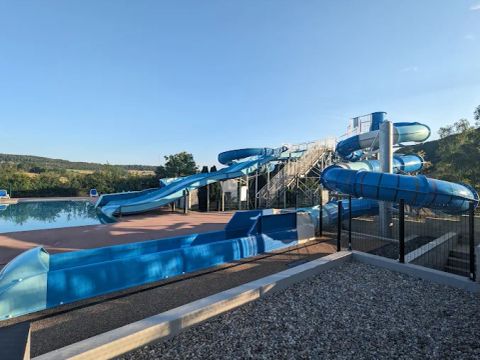 Camping Du Bois De Reveuge  - Camping Doubs - Image N°2