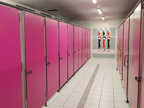 Camping Du Bois De Reveuge  - Camping Doubs - Image N°31