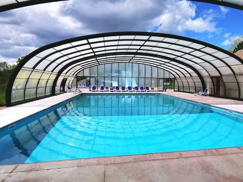 Camping Du Bois De Reveuge  - Camping Doubs - Image N°4