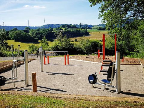 Camping Du Bois De Reveuge  - Camping Doubs - Image N°33