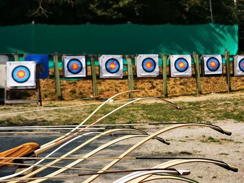 Camping Du Bois De Reveuge  - Camping Doubs - Image N°27