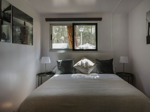 BUNGALOW 3 personnes - BUNGALOW CONFORT