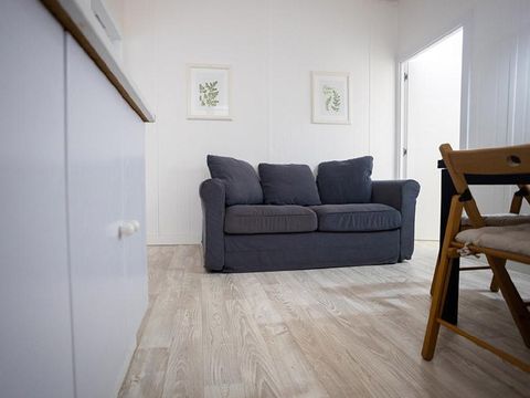 BUNGALOW 5 personnes - BUNGALOW FAMILIAR